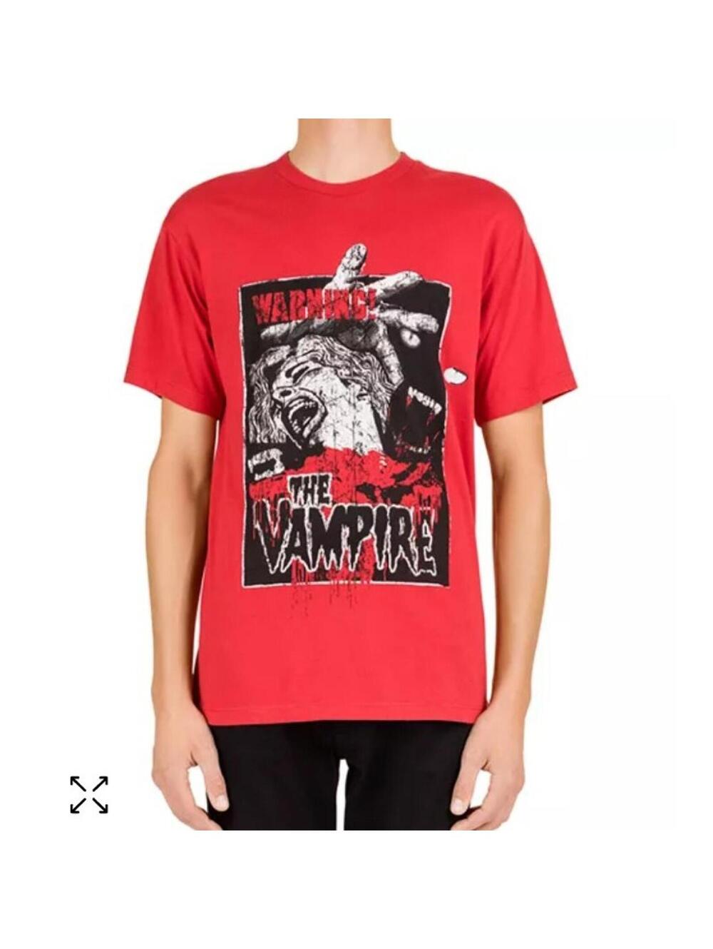 The Kooples The Vampire Tee (XS)